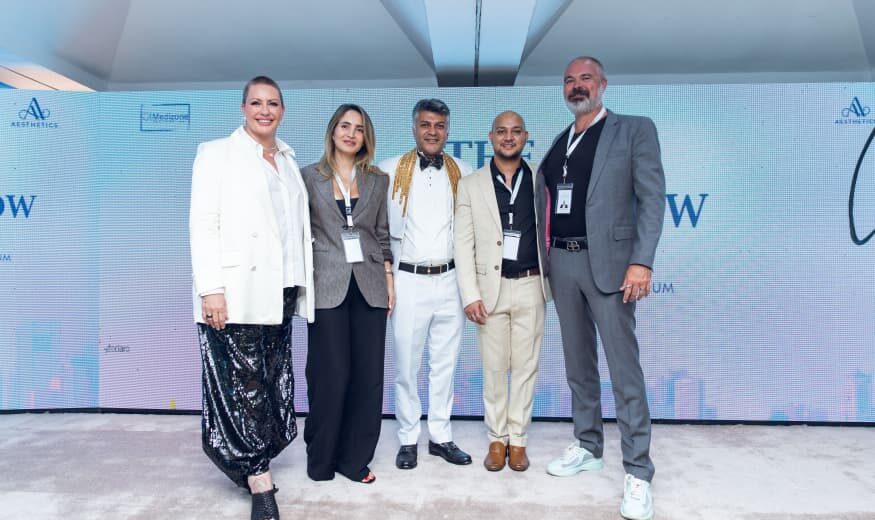 Aesthetic Show Lagos 2026