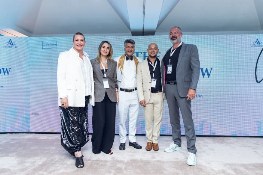 Aesthetic Show Lagos 2026