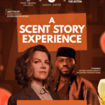 33 & crowned in grace, depth, & quiet power