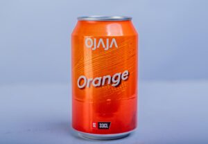 Ojaja Orange drink