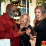 A Refreshing Encounter with Pastor Bolaji Idowu at The Aesthetic Show Lagos 2026