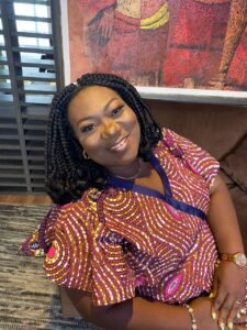 Princess Bimpe Ogunwusi
