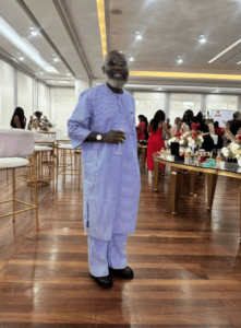 Abiola Aloba