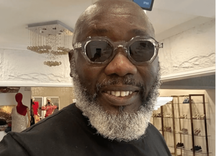 Abiola Olatunde Aloba