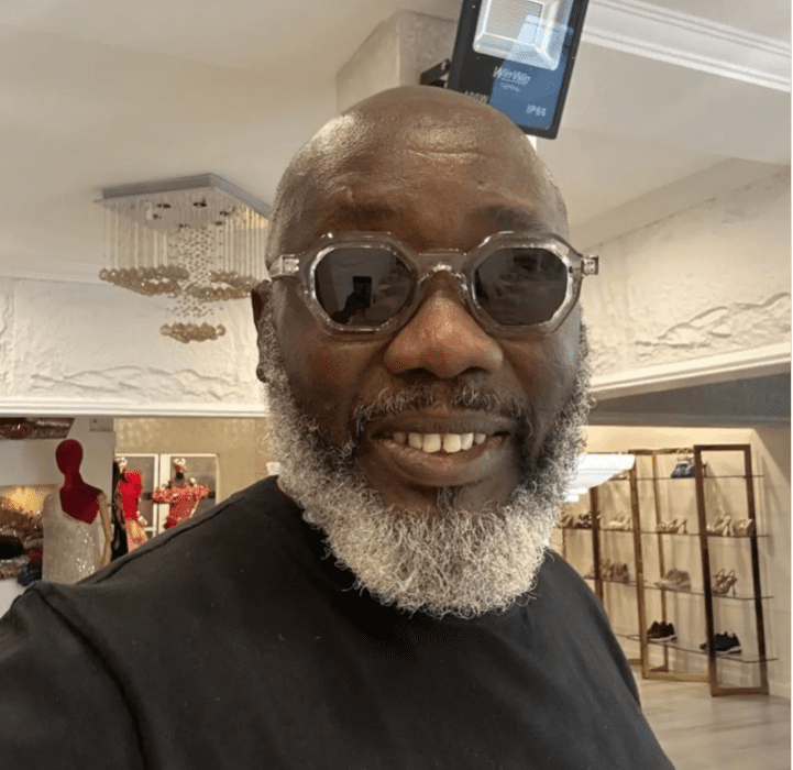 Abiola Olatunde Aloba