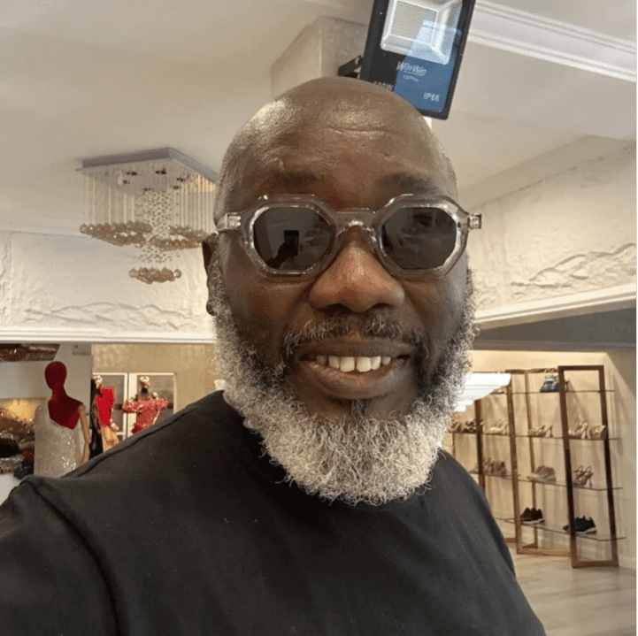 Abiola Olatunde Aloba