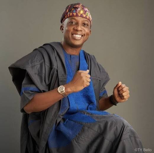 Adetokunbo Philip Wahab
