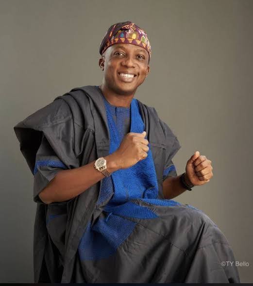 Adetokunbo Philip Wahab