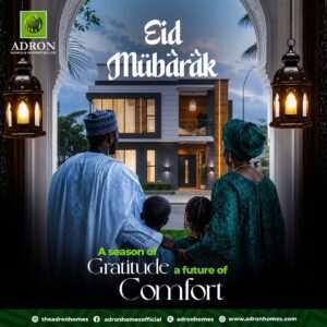 Adron Homes