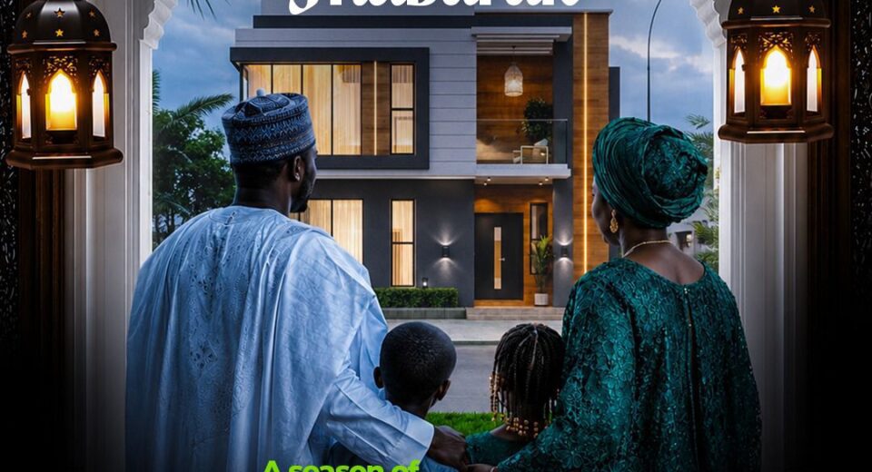 Adron Homes