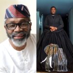Adetokunbo Philip Wahab Clocks 54!