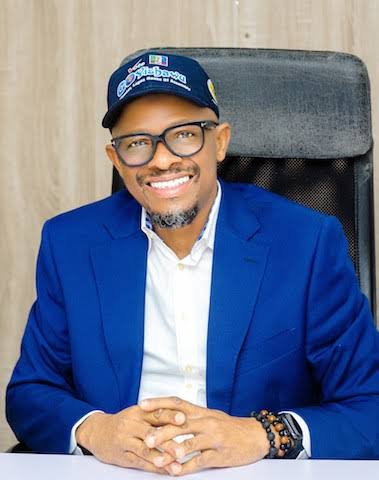 Hon. Gbolahan Yishawu