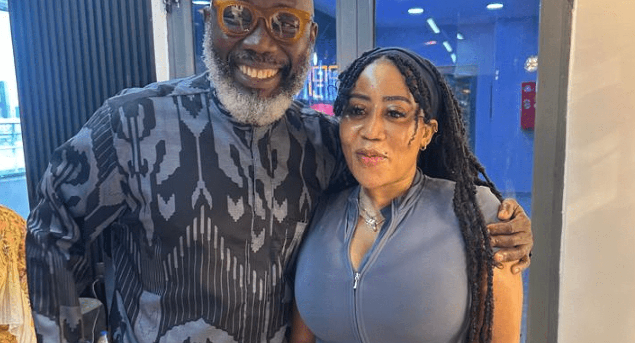 Moyo Lawal