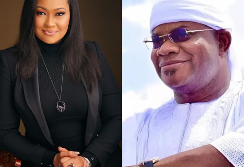 Gov. Yahaya Bello vs. Sen. Natasha Akpoti Uduaghan