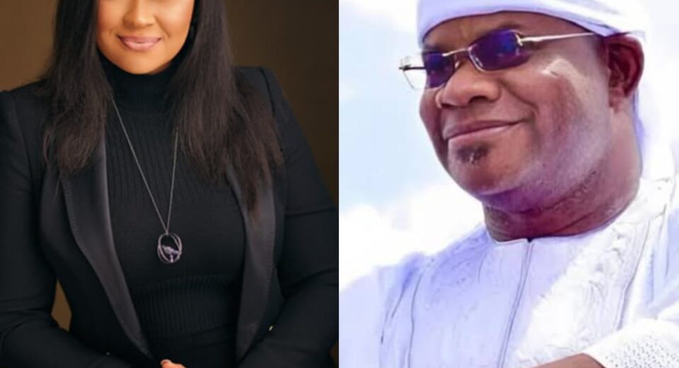 Gov. Yahaya Bello vs. Sen. Natasha Akpoti Uduaghan