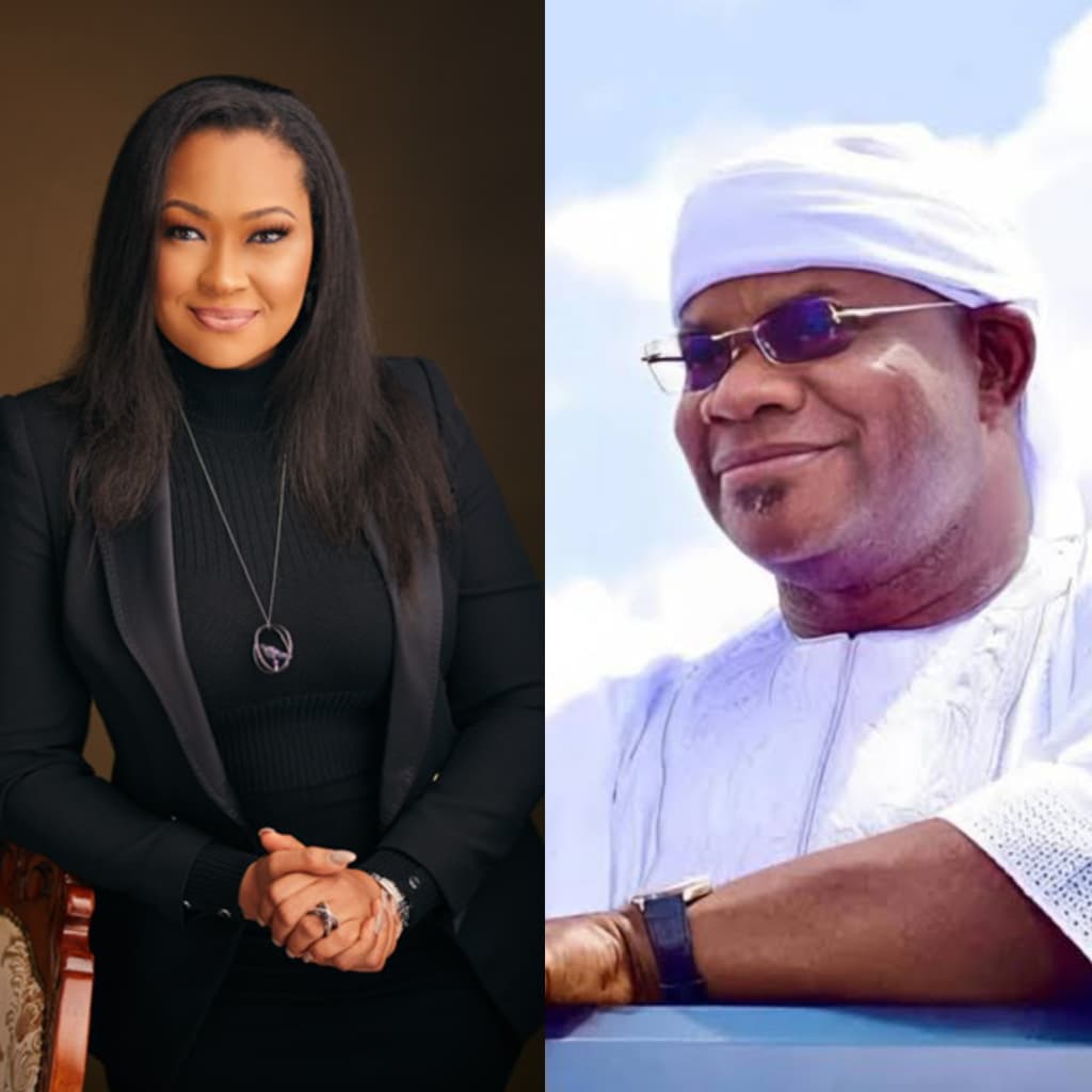 Gov. Yahaya Bello vs. Sen. Natasha Akpoti Uduaghan