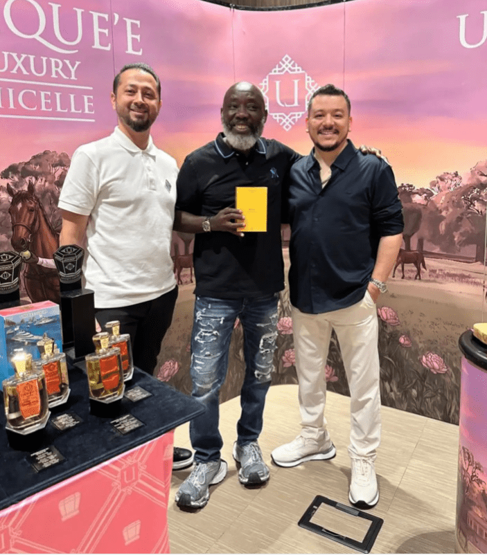 Unique'e Luxury