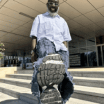 From Vision to Legacy: Celebrating Dr. Yetty as FashionEvo Leaves an Unforgettable Mark on Lusaka, Zambia
