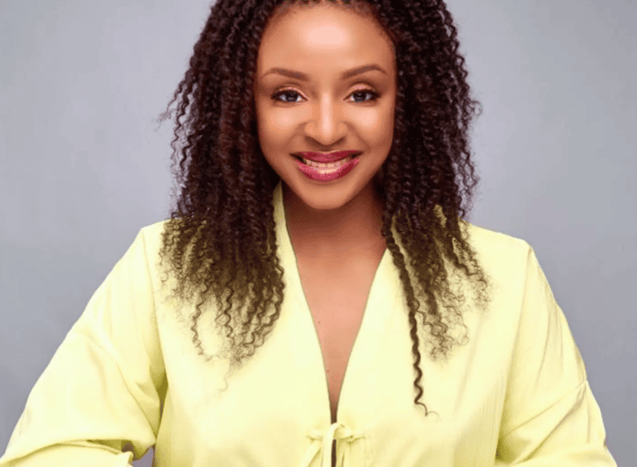 Dr. Sarah Inya Lawal