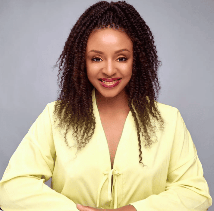 Dr. Sarah Inya Lawal