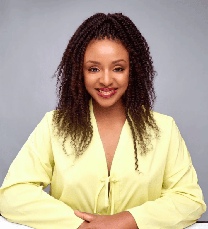 Dr. Sarah Inya Lawal