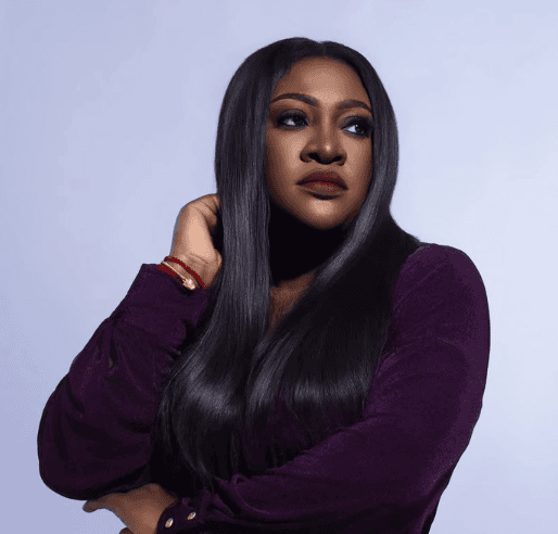 Founder & CEO of FashionEvo brand, Dr. Yetty