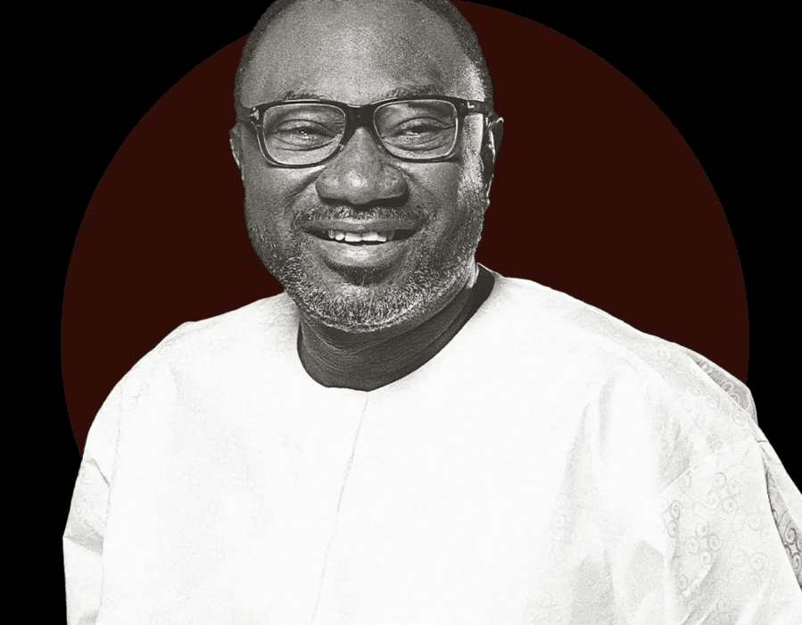 Femi Otedola