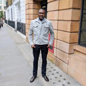 Femi Otedola