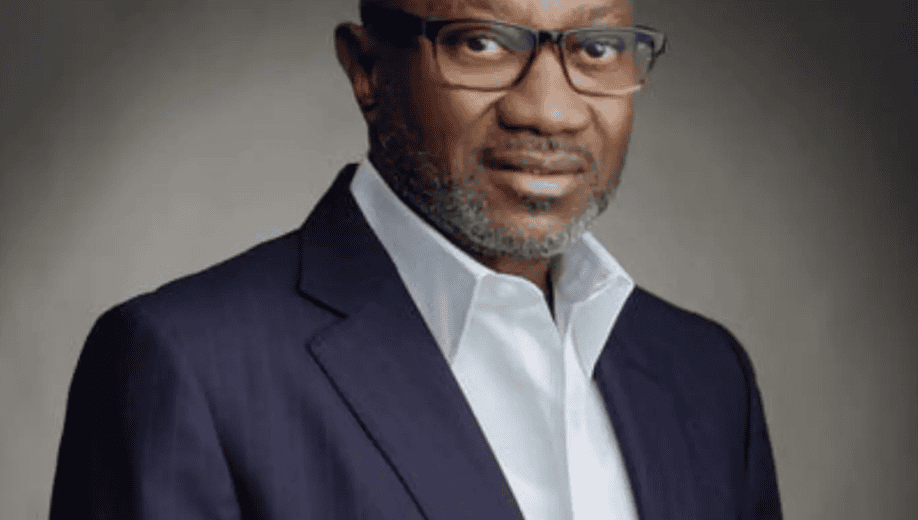femi otedola