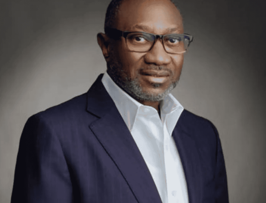 femi otedola