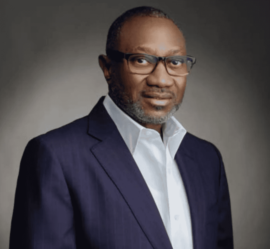 femi otedola