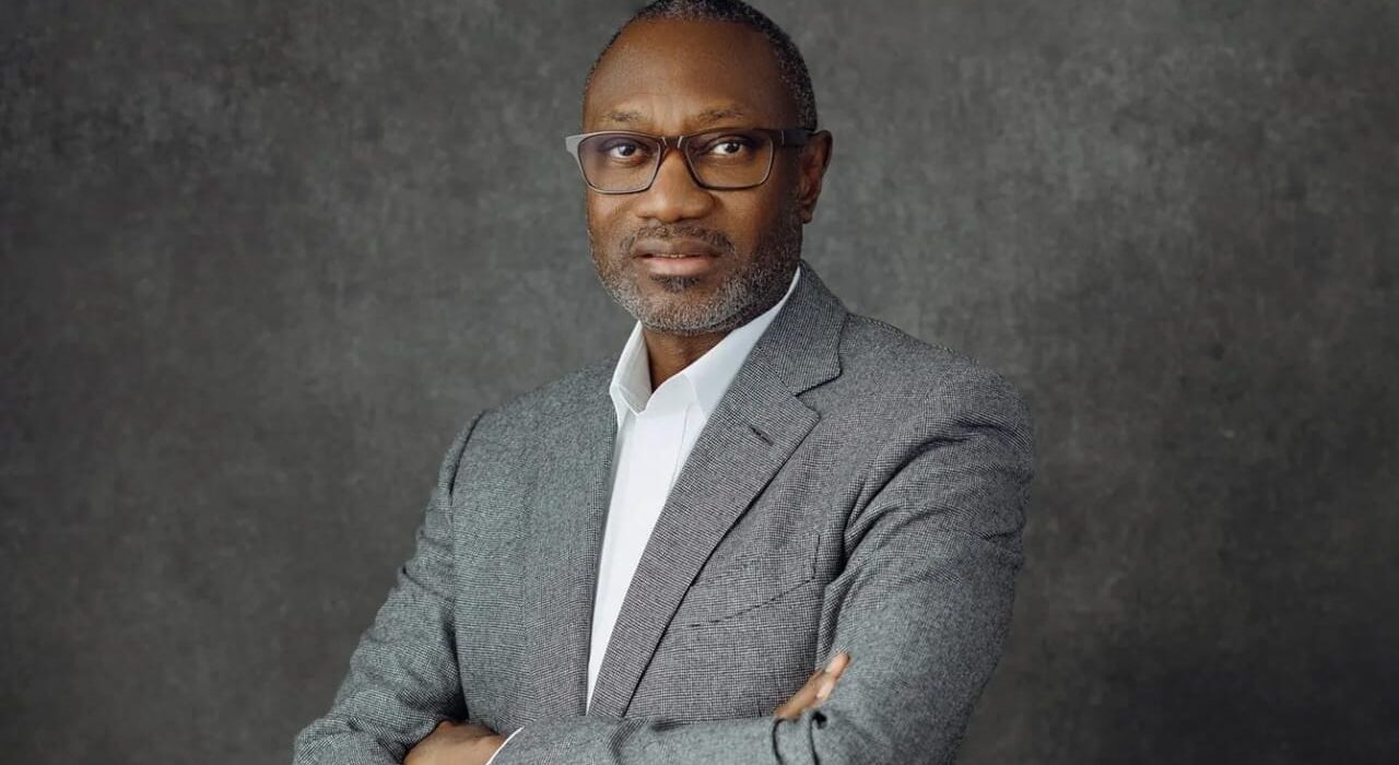 Femi Otedola