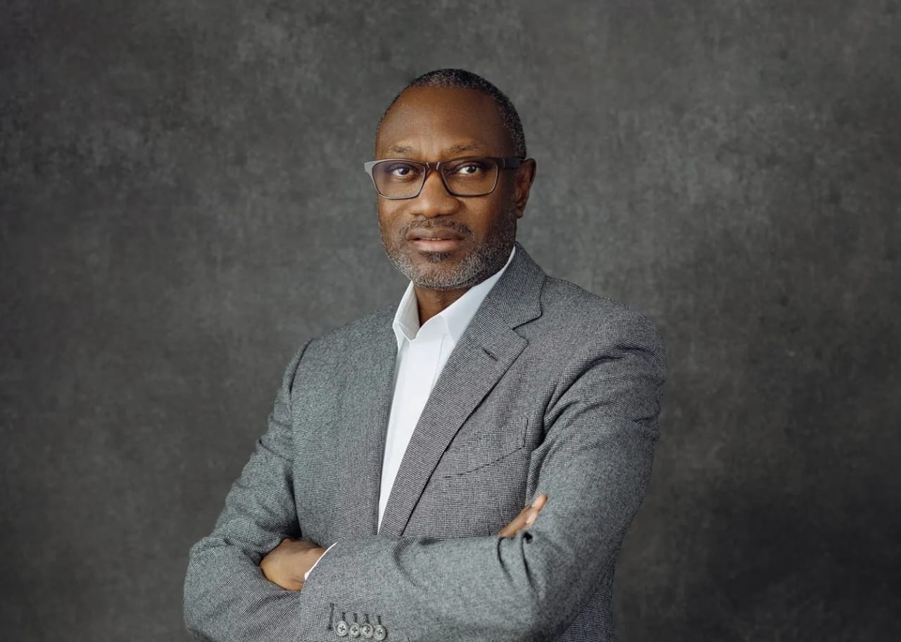 Femi Otedola