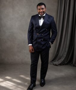 Akingbohungbe Akinbayode