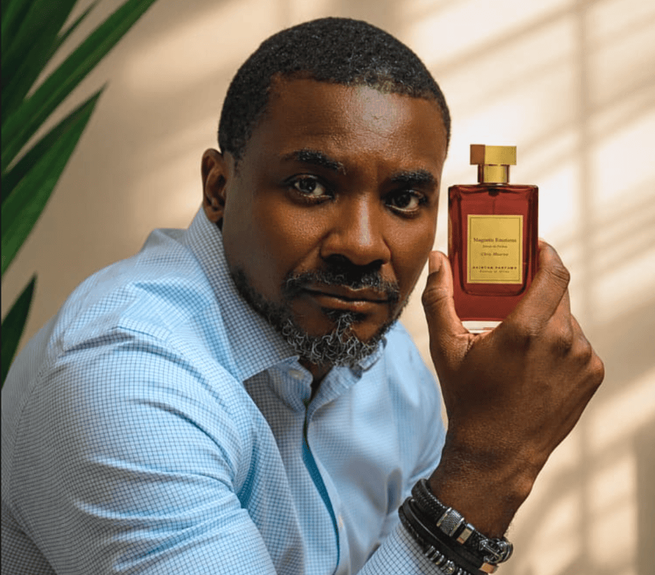 Akingbohungbe Akinbayode