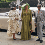 When 2 Royal Bloodlines Meet: Olori Aderonke Ademiluyi-Ogunwusi Prepares a Royal Wedding for Her delightsome Daughter