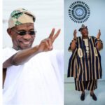 The Dancing Governor, The Light & the People Who Had Had Enough