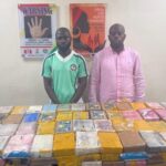 WHERE DOES THE MASSIVE ILLICIT DRUG MONEY GO?  The Laulau Files: Part 1