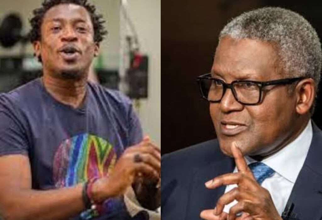 Dangote