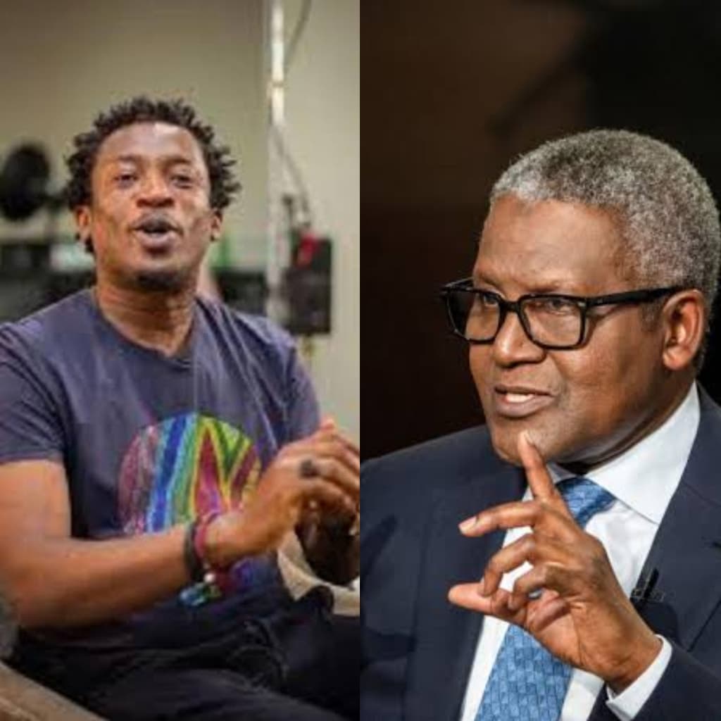Dangote