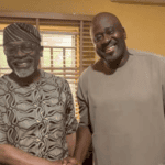 EDWIN OMOKHUALE ARRESTED & FACING EXTRADITION