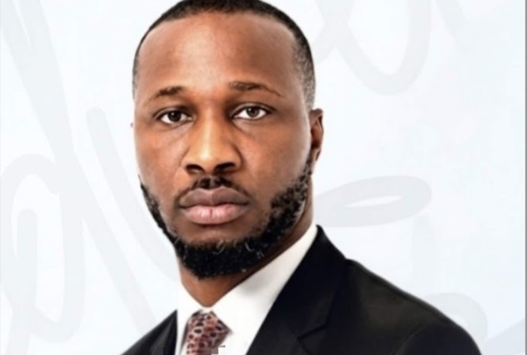 Edwin Omokhuale