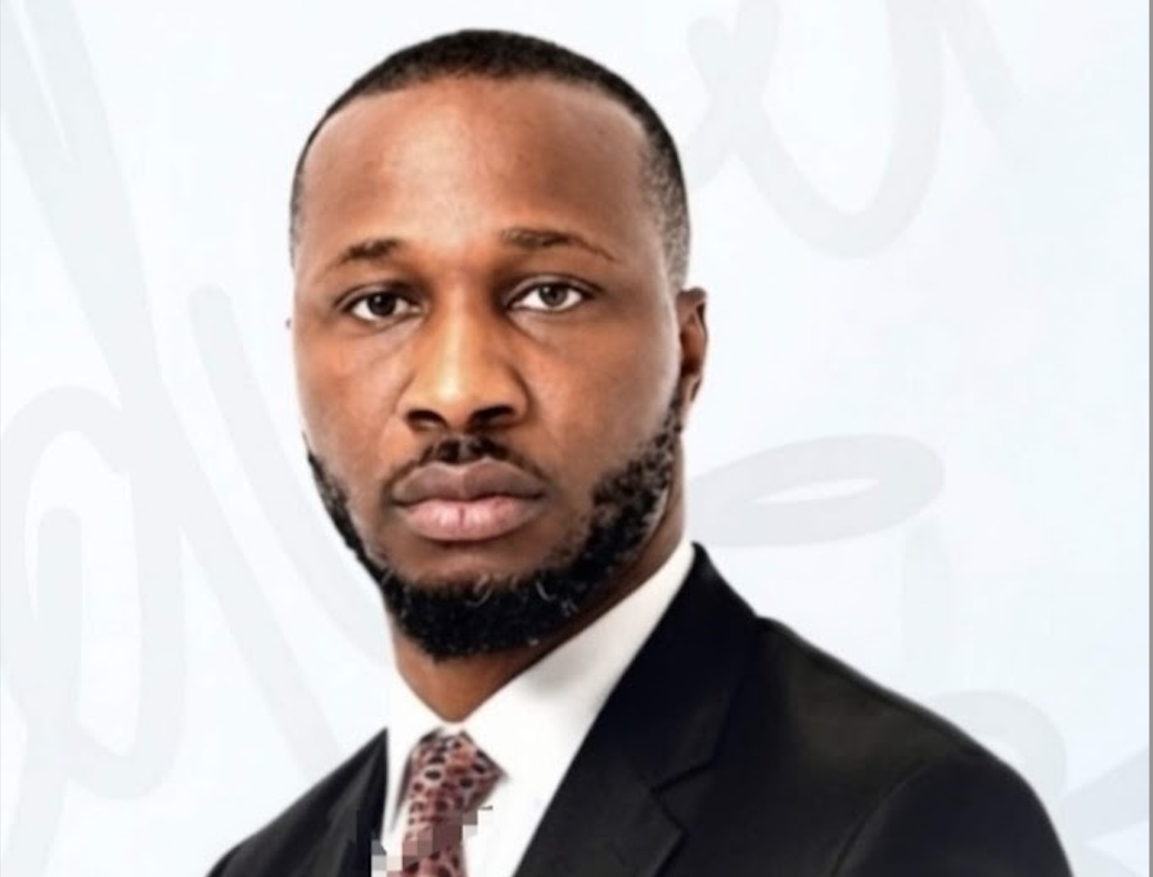 Edwin Omokhuale
