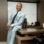 EDWIN OMOKHUALE ARRESTED & FACING EXTRADITION