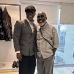 Ezinne Chinkata: A Darling, Dear Friend & Style Impressario Extraordinaire!
